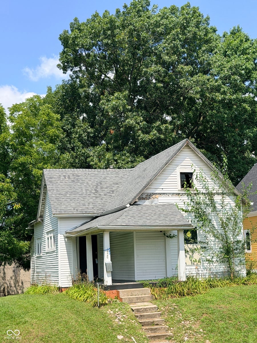 Property photo for 1826 Tallman Avenue, Indianapolis, IN
