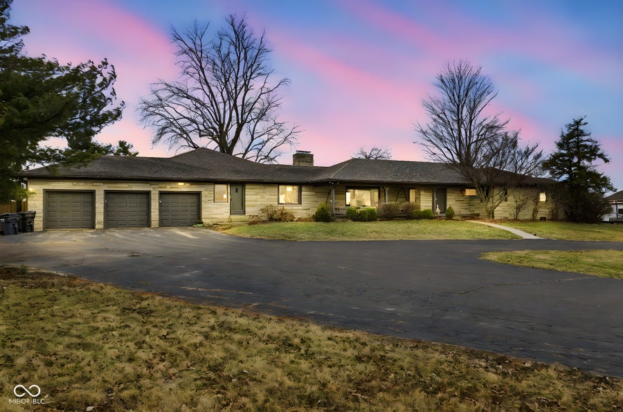 Property photo for 4201 W State Road 234, McCordsville, IN