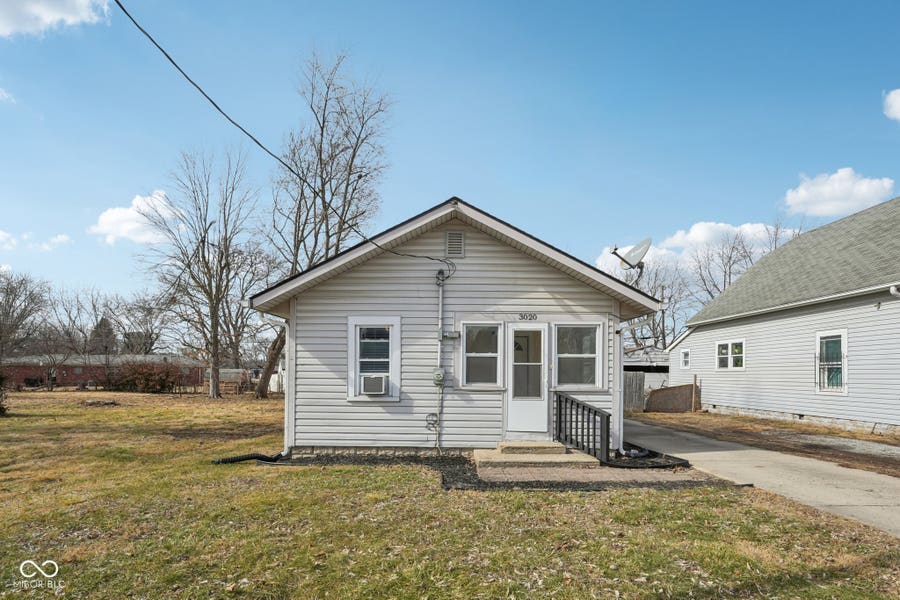 Property photo for 3020 S Mooresville Road, Indianapolis, IN