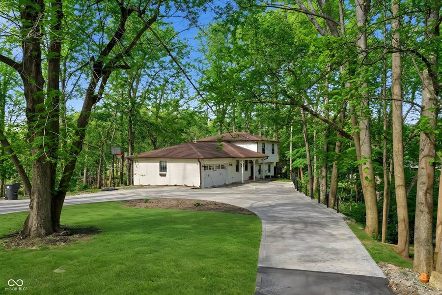 Property photo for 7476 S Susan Lane, Trafalgar, IN
