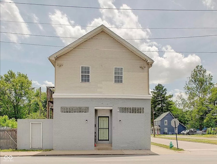 Property photo for 2937 W 10th Street, Indianapolis, IN