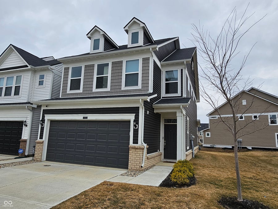 Property photo for 18762 Terra Vista Place, Westfield, IN