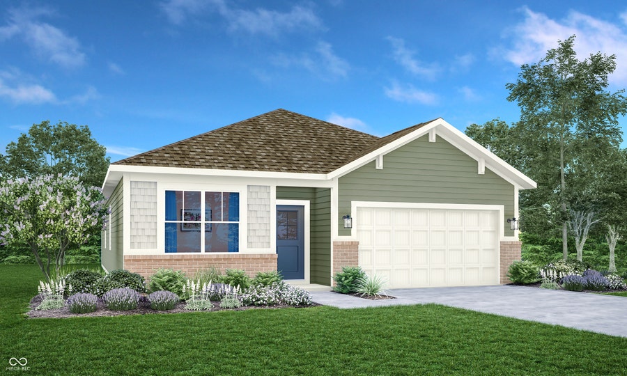 Property photo for 8257 Grand Appaloosa Way, Indianapolis, IN