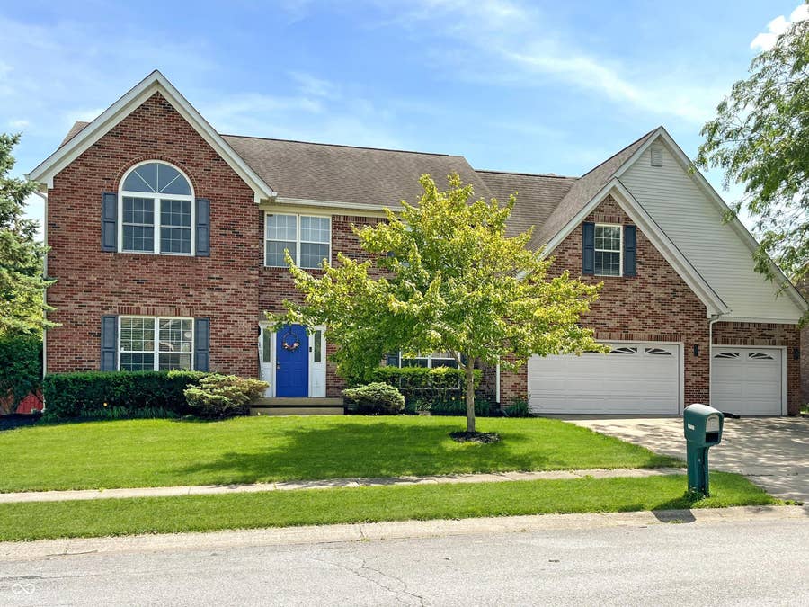 Property photo for 11723 Crab Apple Road, Indianapolis, IN