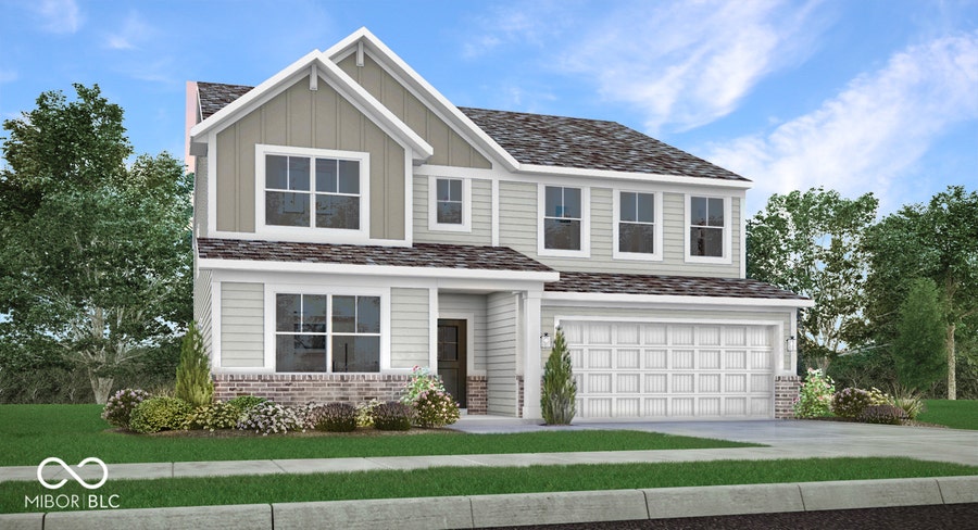 Property photo for 5209 Great Percheron Drive, Indianapolis, IN
