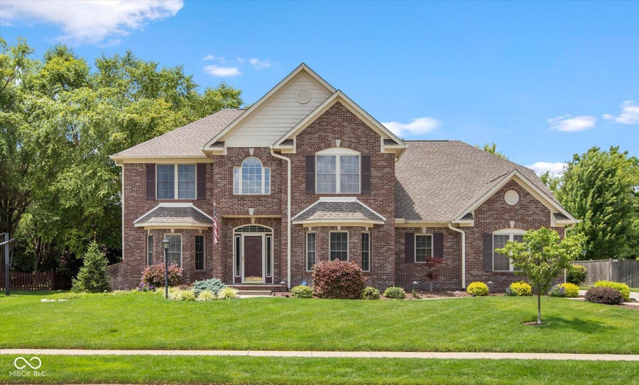 Property photo for 7635 Old Hickory Court, Indianapolis, IN