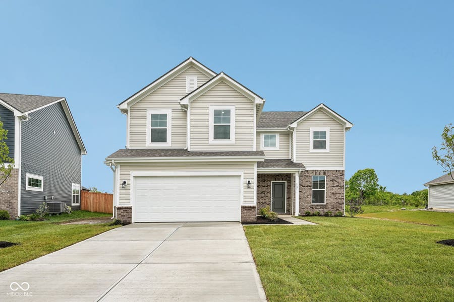 Property photo for 6681 W Sailboat Drive, Greenfield, IN