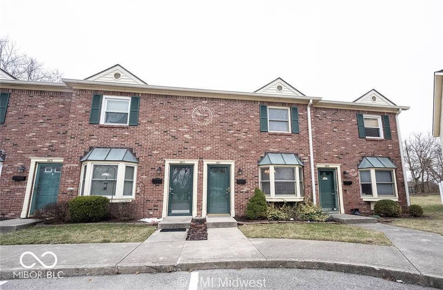 Property photo for 5611 N Rural Street, Indianapolis, IN