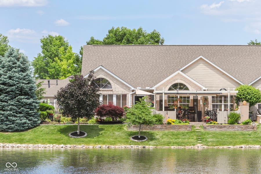 Property photo for 7386 Lake Lakota Place, Indianapolis, IN