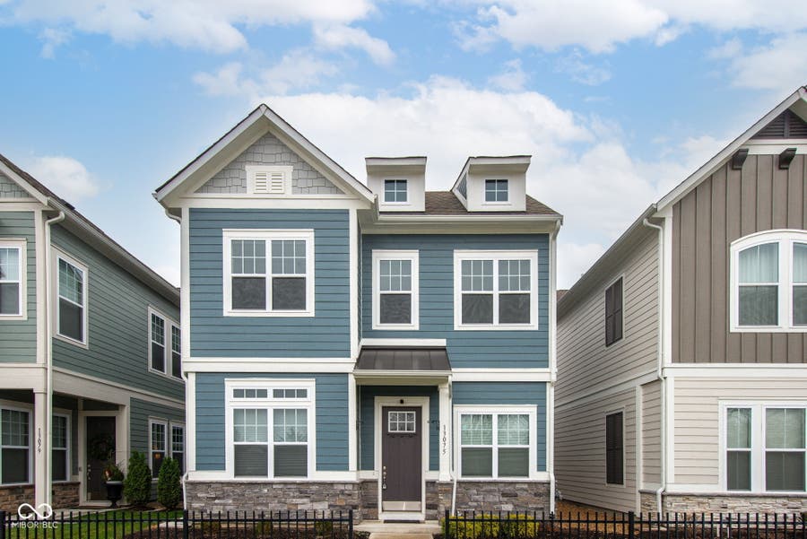 Property photo for 13075 Pennington Road, Fishers, IN