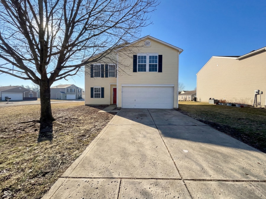 Property photo for 8843 Cardinal Flower Lane, Indianapolis, IN