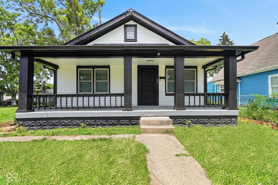 Property photo for 3034 Newton Avenue, Indianapolis, IN