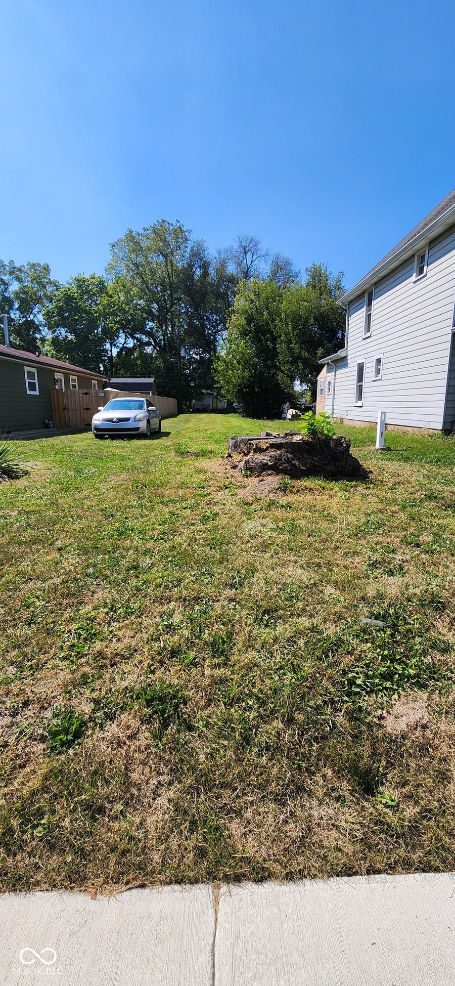 Property photo for 2150 Bellefontaine Street, Indianapolis, IN