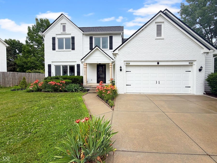 Property photo for 12825 Clifford Circle, Carmel, IN