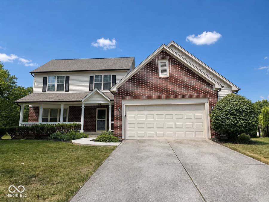 Property photo for 10744 Putnam Place, Carmel, IN