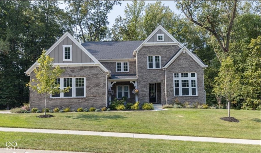 Property photo for 5146 Oak Ridge Trail, Columbus, IN