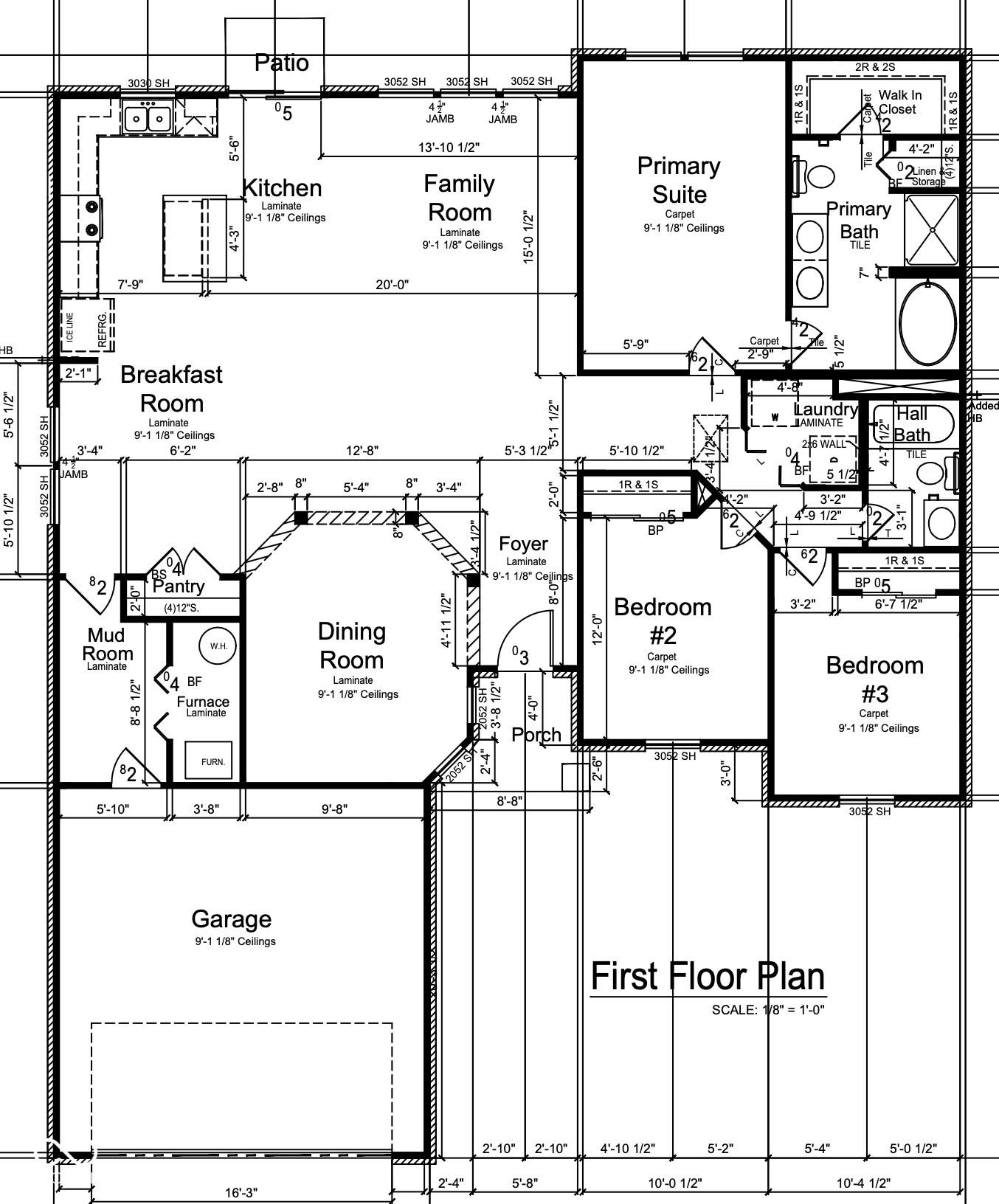 4970 E Daisy Lane, Mooresville, IN 46158 4970 E Daisy Lane, Mooresville, IN 46158