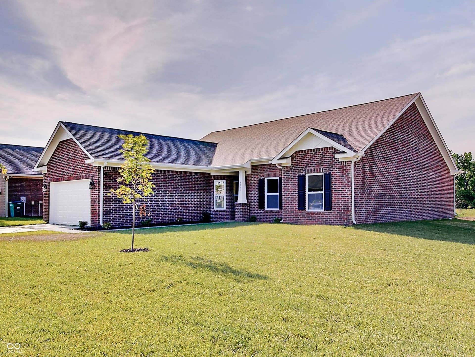4970 E Daisy Lane, Mooresville, IN 46158 4970 E Daisy Lane, Mooresville, IN 46158