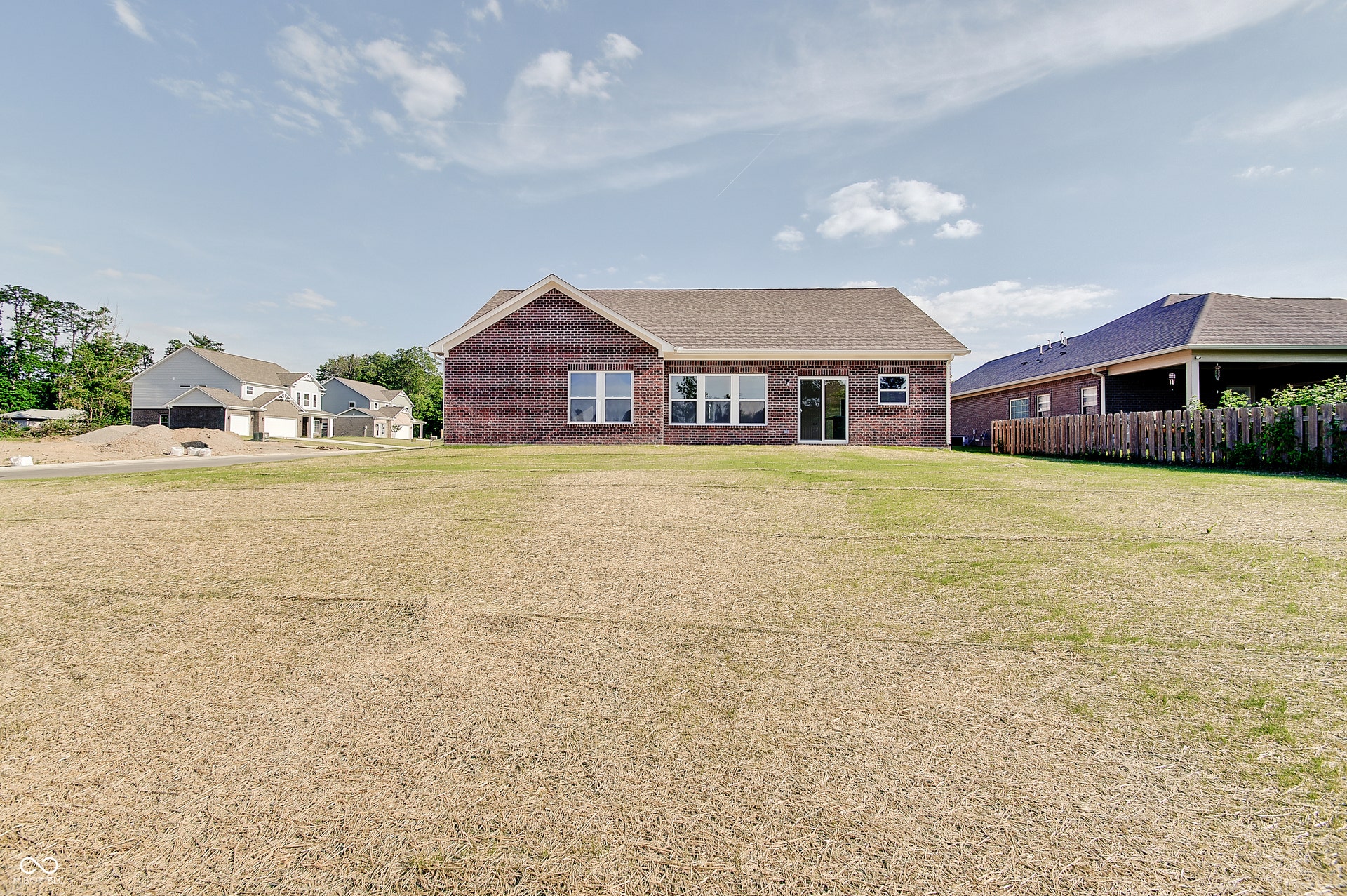 4970 E Daisy Lane, Mooresville, IN 46158 4970 E Daisy Lane, Mooresville, IN 46158