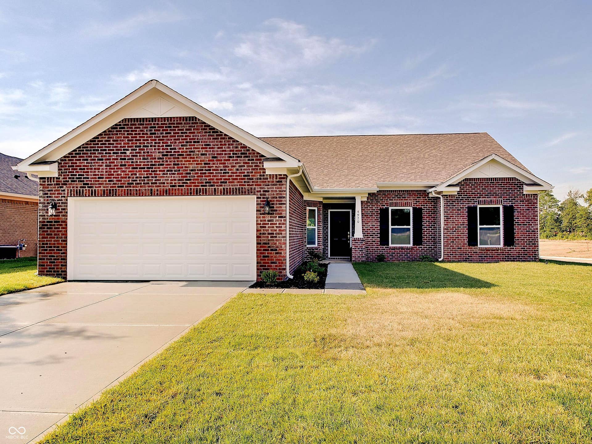 4970 E Daisy Lane, Mooresville, IN 46158 4970 E Daisy Lane, Mooresville, IN 46158