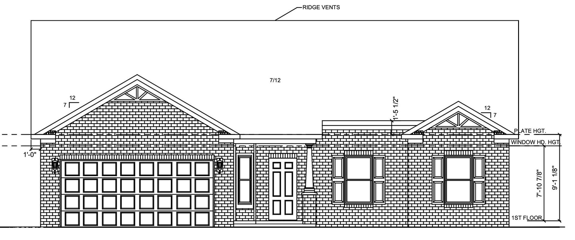 4970 E Daisy Lane, Mooresville, IN 46158 4970 E Daisy Lane, Mooresville, IN 46158