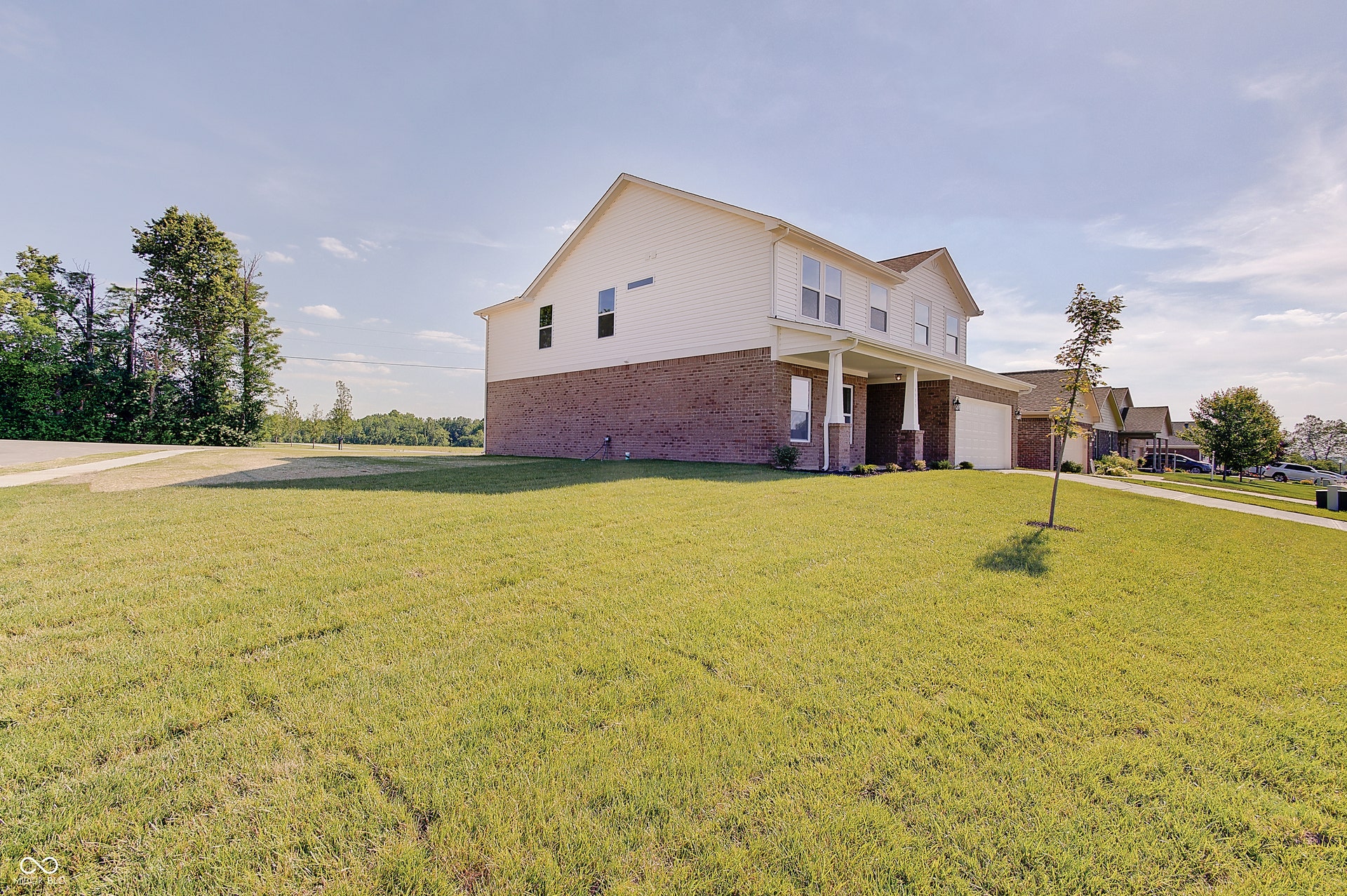 4975 E Daisy Lane, Mooresville, IN 46158