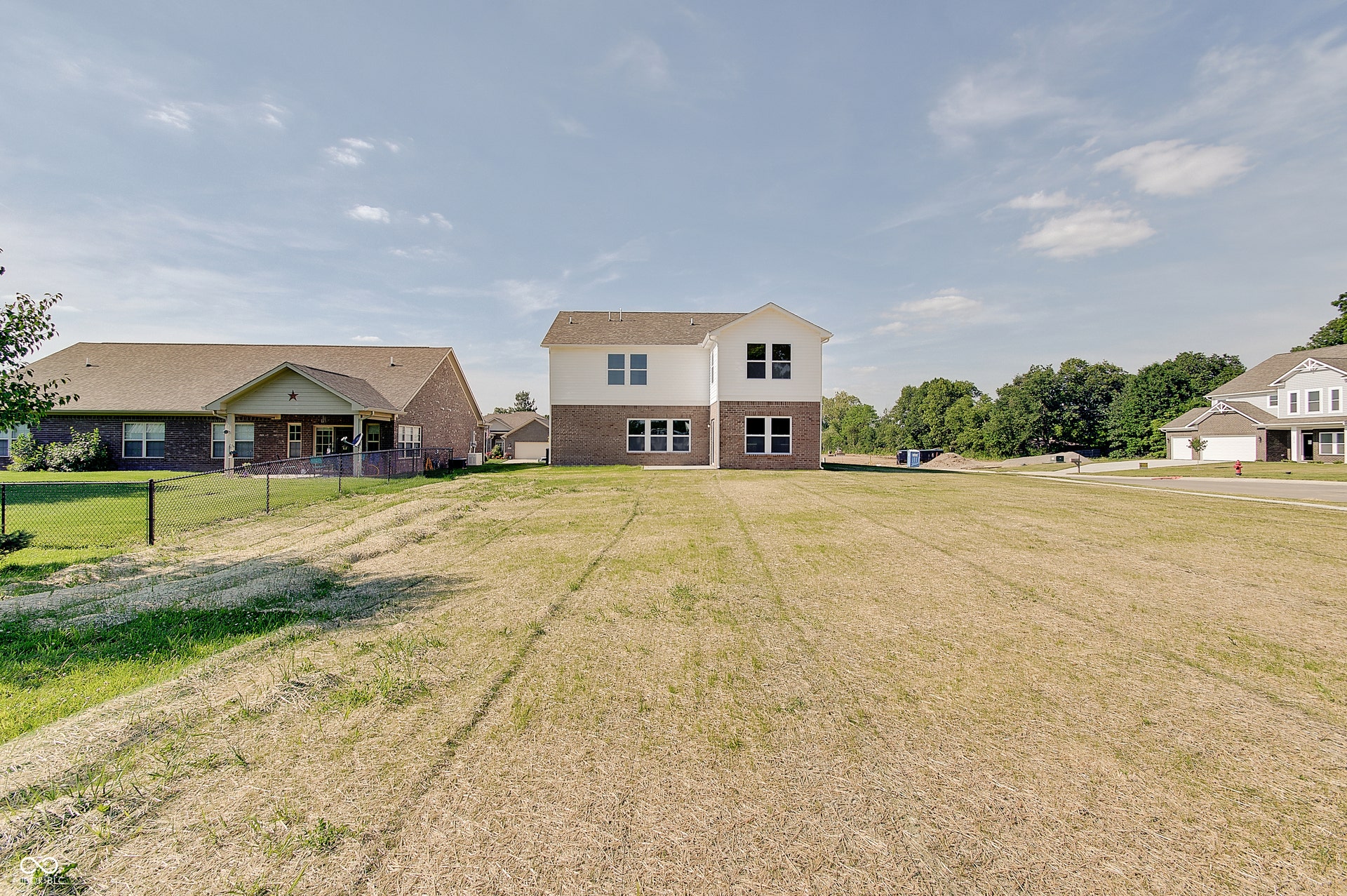 4975 E Daisy Lane, Mooresville, IN 46158