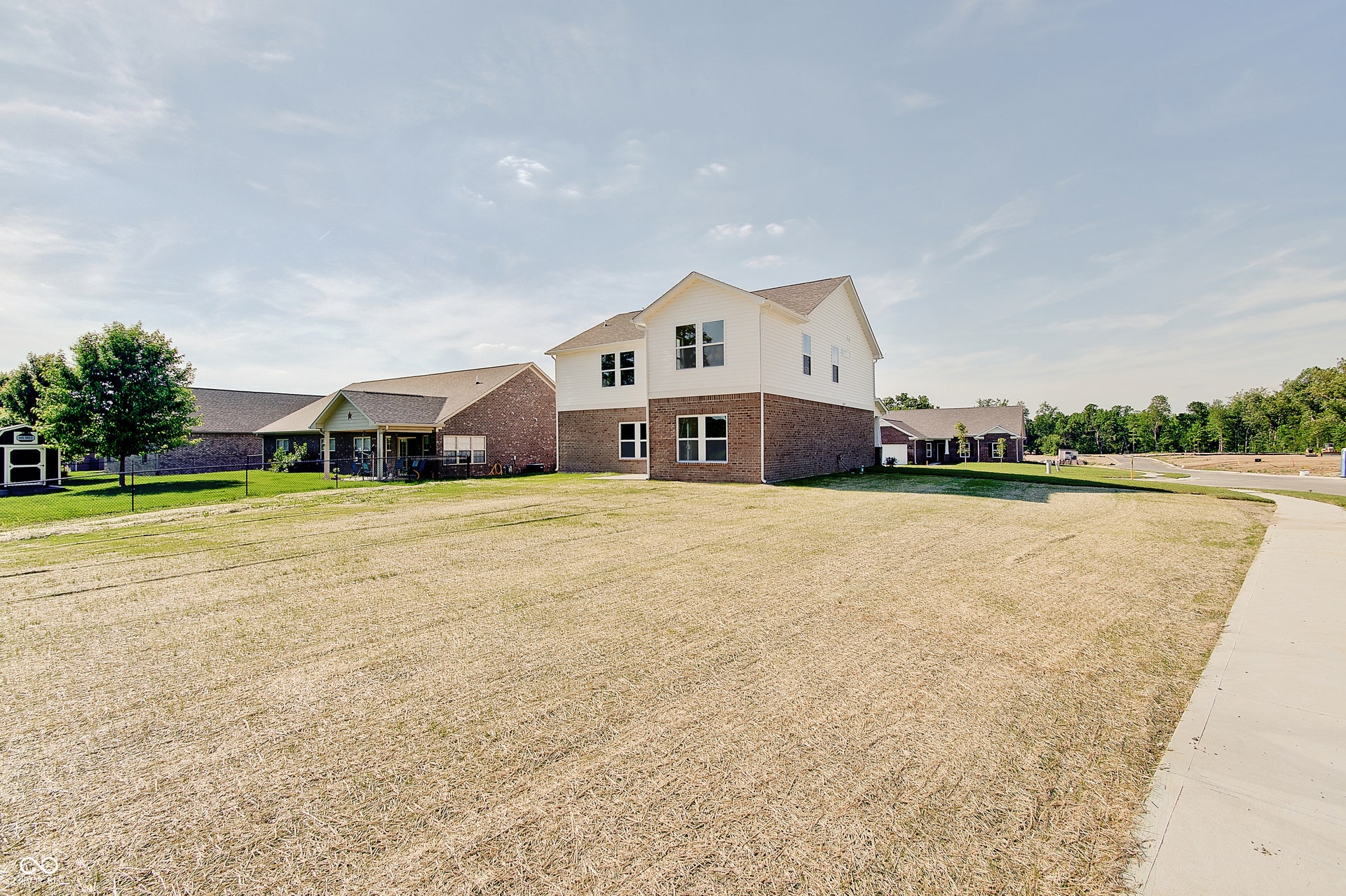 4975 E Daisy Lane, Mooresville, IN 46158