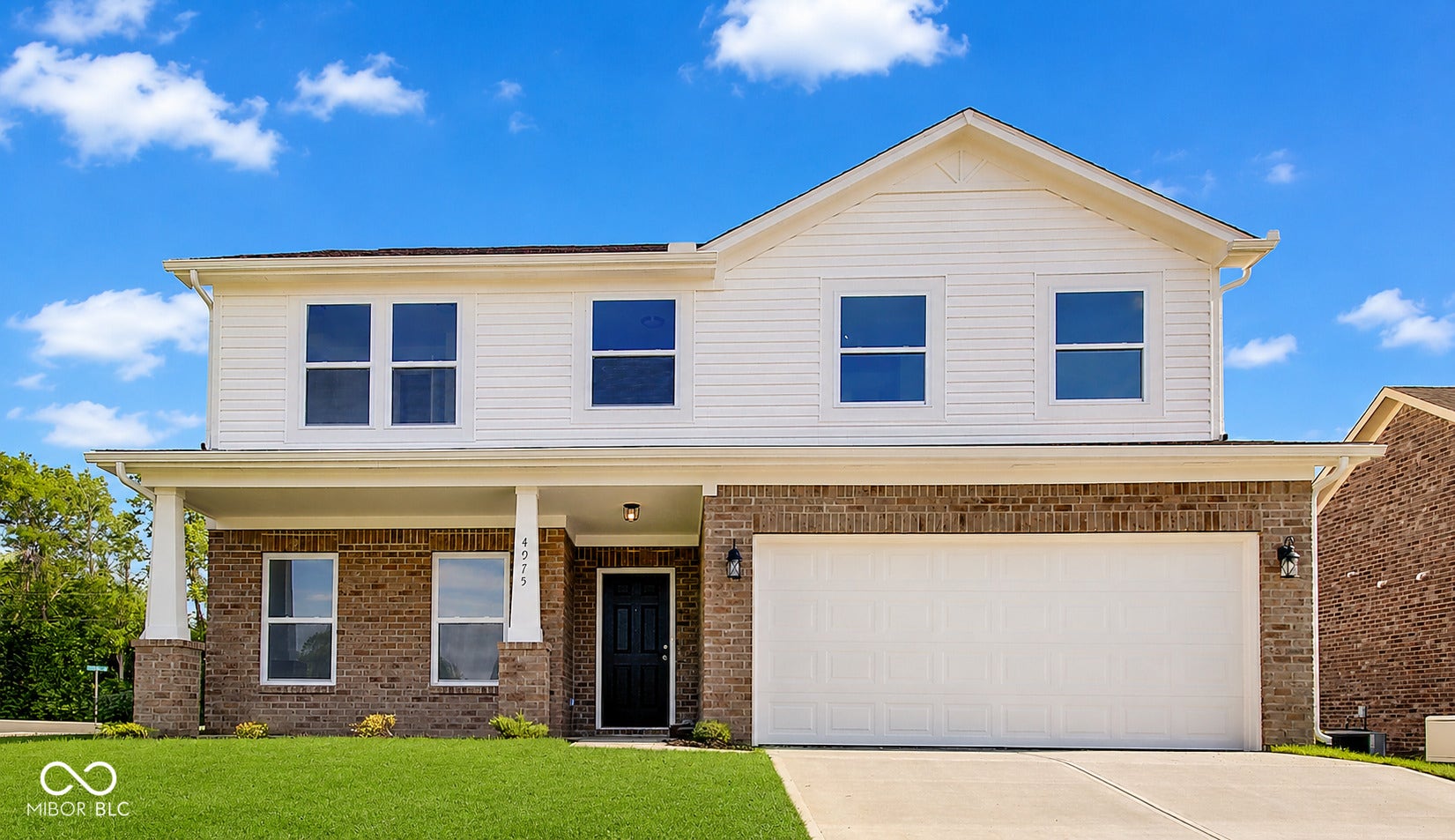 4975 E Daisy Lane, Mooresville, IN 46158
