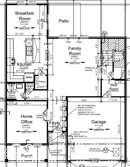 4975 E Daisy Lane, Mooresville, IN 46158
