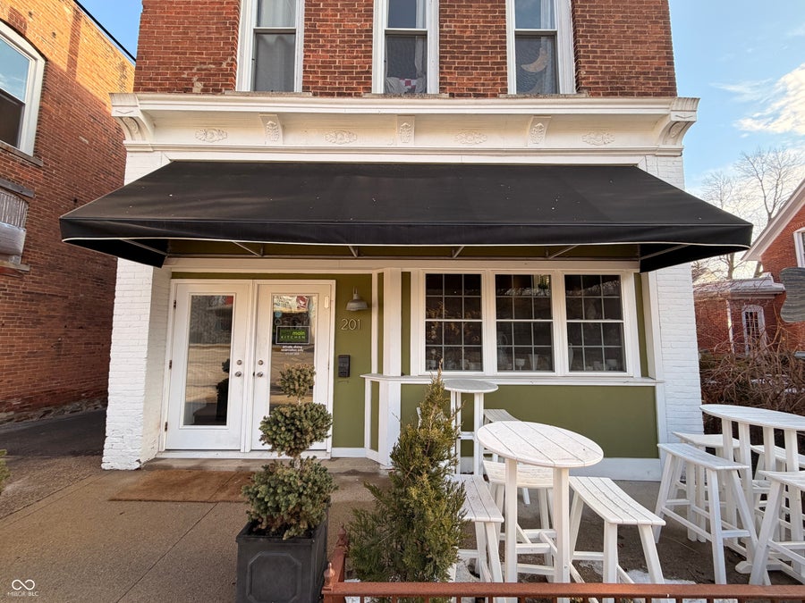 Property photo for 201 W Main Street, Syracuse, IN