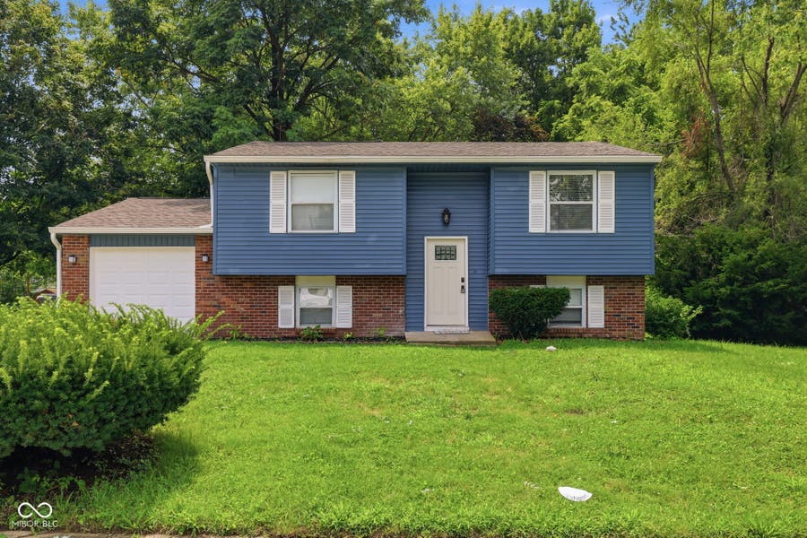 Property photo for 11345 McDowell Drive, Indianapolis, IN