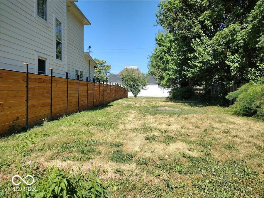 Property photo for 210 N State Avenue, Indianapolis, IN
