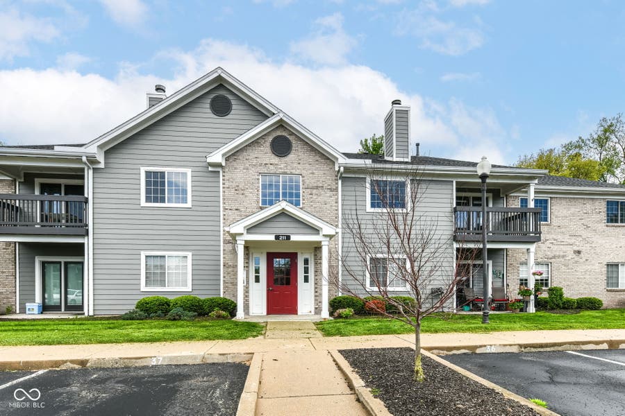 Property photo for 211 Faulkner Court, Carmel, IN