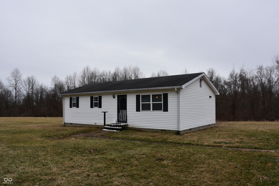 Property photo for 5995 Freedom Heights Drive, Freedom, IN