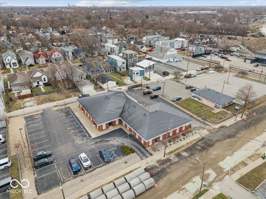 Property photo for 1415 Shelby Street, Indianapolis, IN