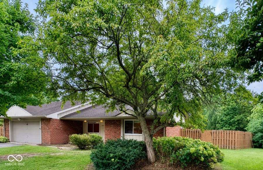 Property photo for 1327 Walston Court, Indianapolis, IN