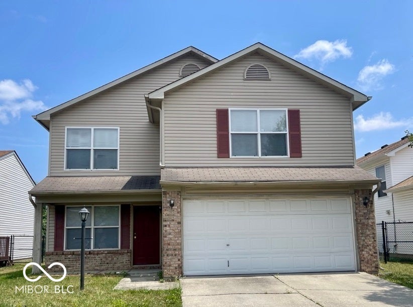 Property photo for 3971 Waterfield Drive, Indianapolis, IN
