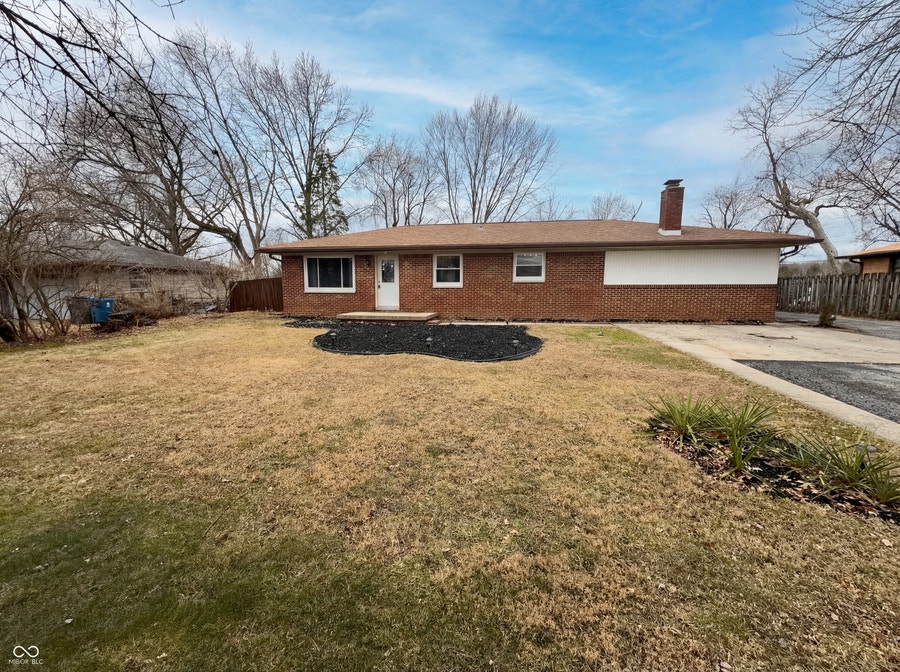 Property photo for 2122 Danbury Drive, Indianapolis, IN