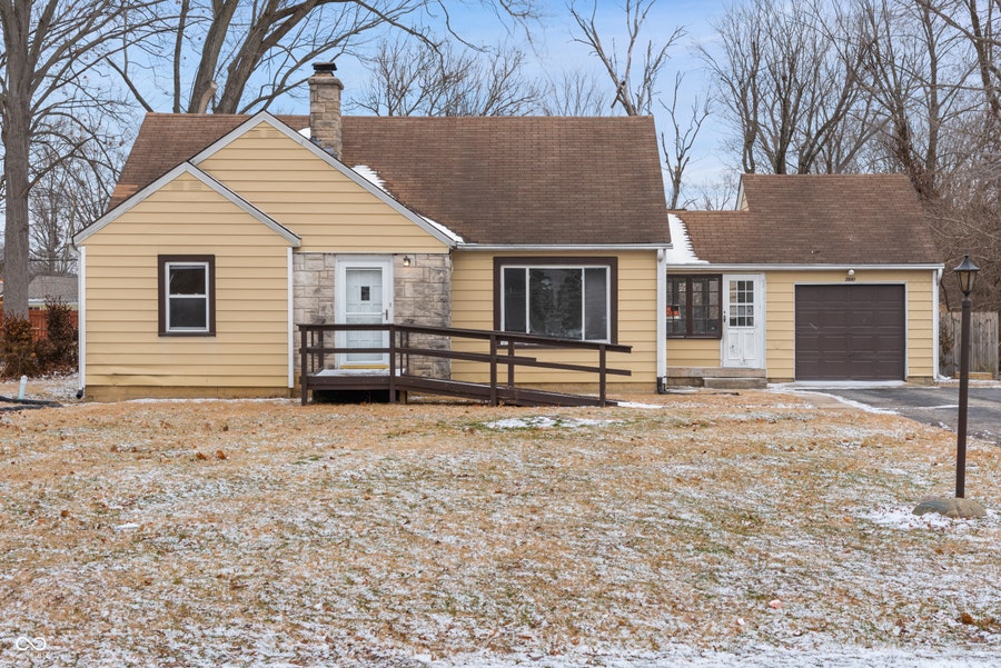 Property photo for 3941 Arthington Boulevard, Indianapolis, IN