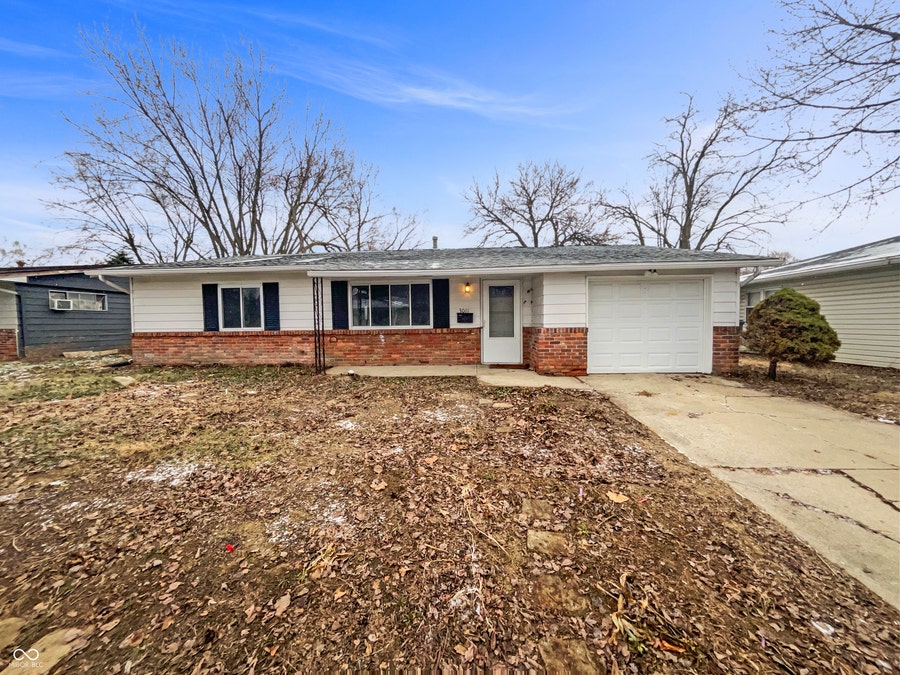 Property photo for 3011 Cameron Street, Indianapolis, IN