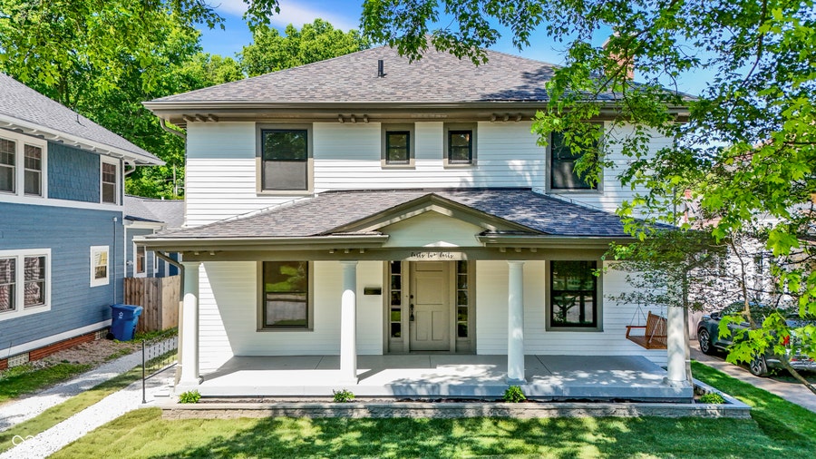 Property photo for 4240 N Park Avenue, Indianapolis, IN