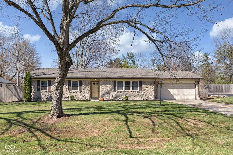 Property photo for 232 John Street, Carmel, IN