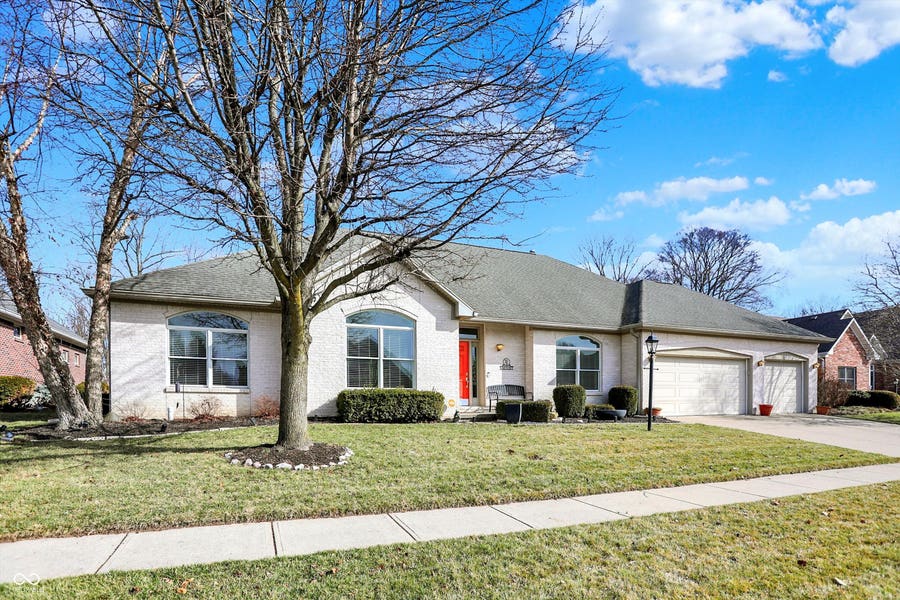 Property photo for 7241 Rooses Drive, Indianapolis, IN
