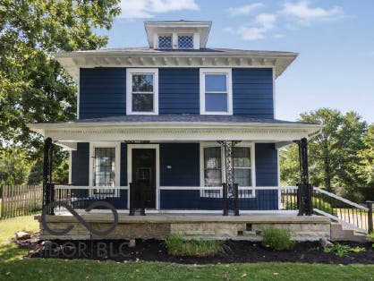 Property photo for 1115 N Main Street, Rushville, IN