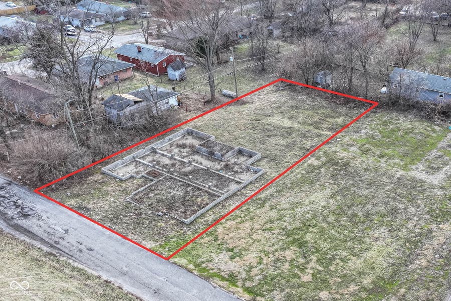 Property photo for 2332 Hobart Road, Indianapolis, IN