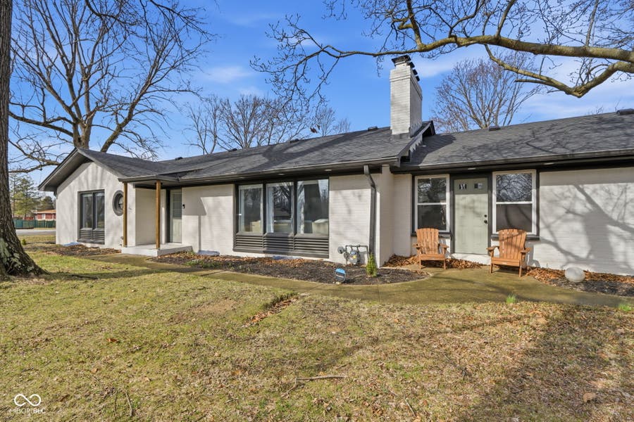 Property photo for 4402 Brown Road, Indianapolis, IN