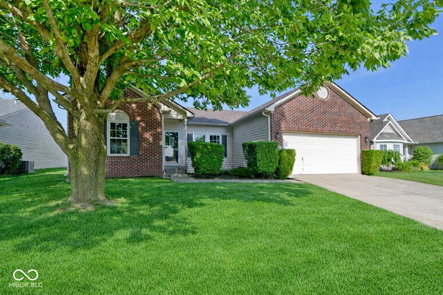 Property photo for 8778 N Deer Crossing Boulevard, McCordsville, IN
