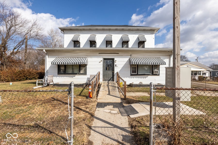 Property photo for 5000 Southeastern Avenue, Indianapolis, IN