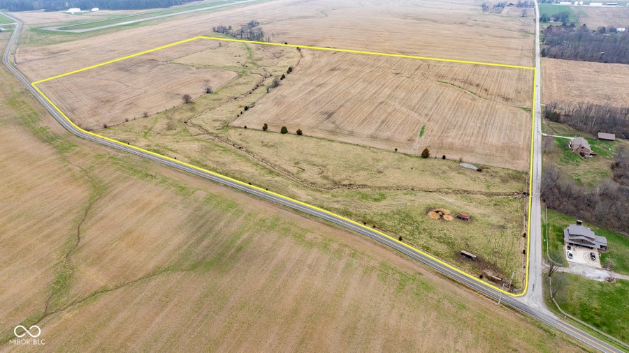 Property photo for 000 S County Road 250 E, Greencastle, IN